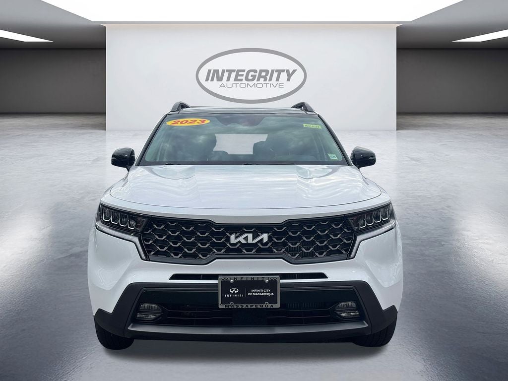 2023 Kia Sorento X-Line EX