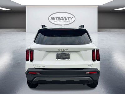 2023 Kia Sorento X-Line EX