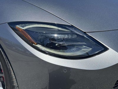 2024 Nissan Z Performance