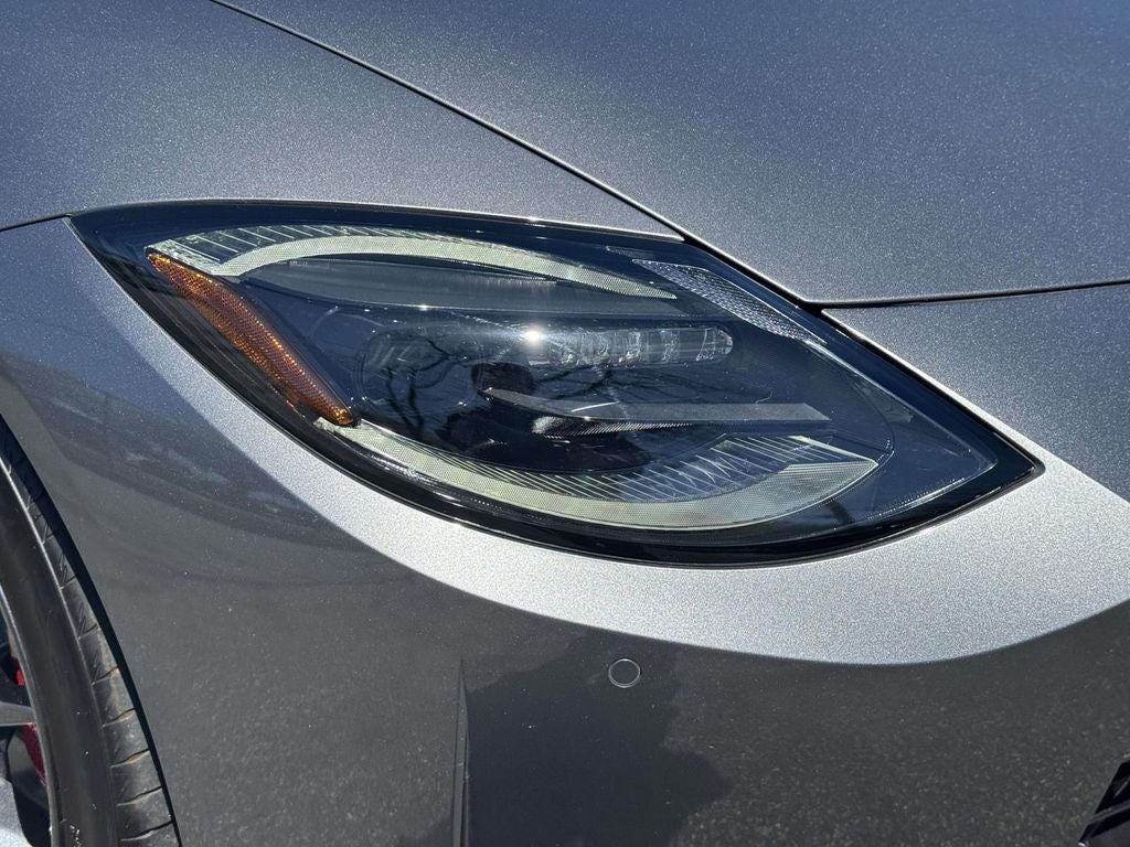 2024 Nissan Z Performance