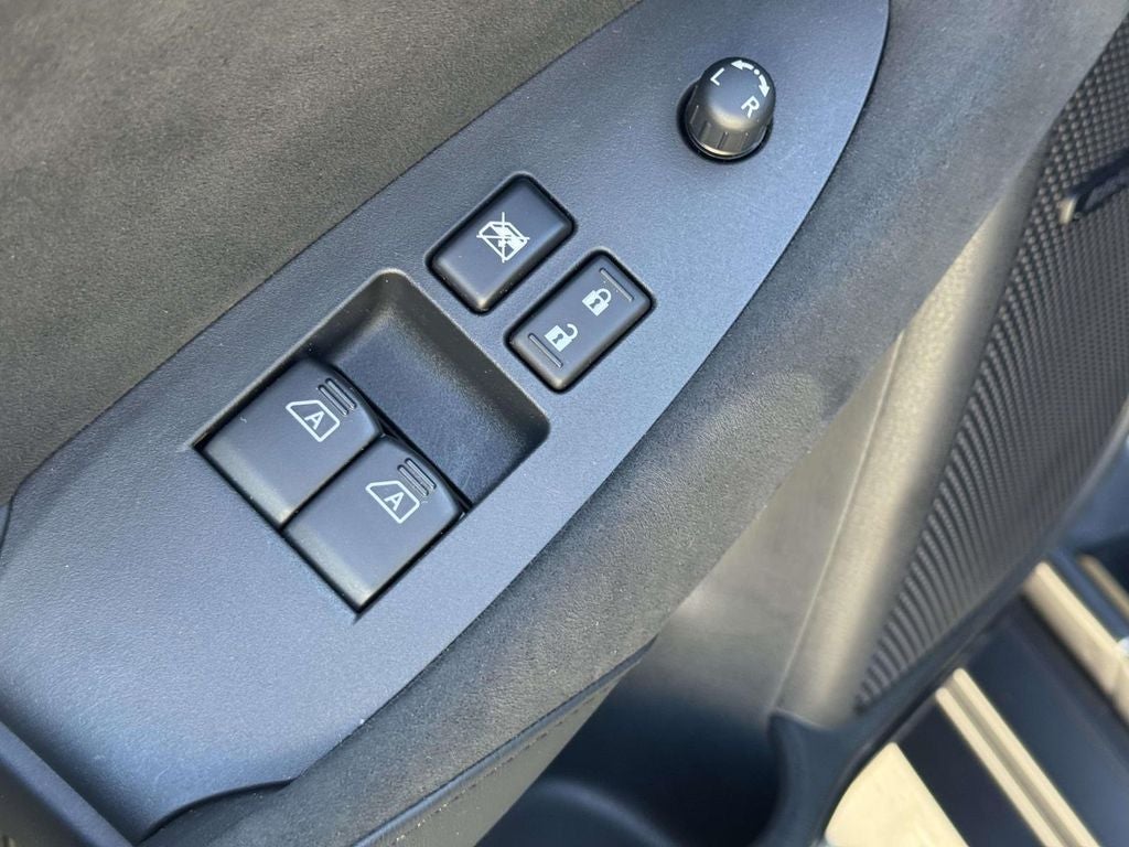 2024 Nissan Z Performance