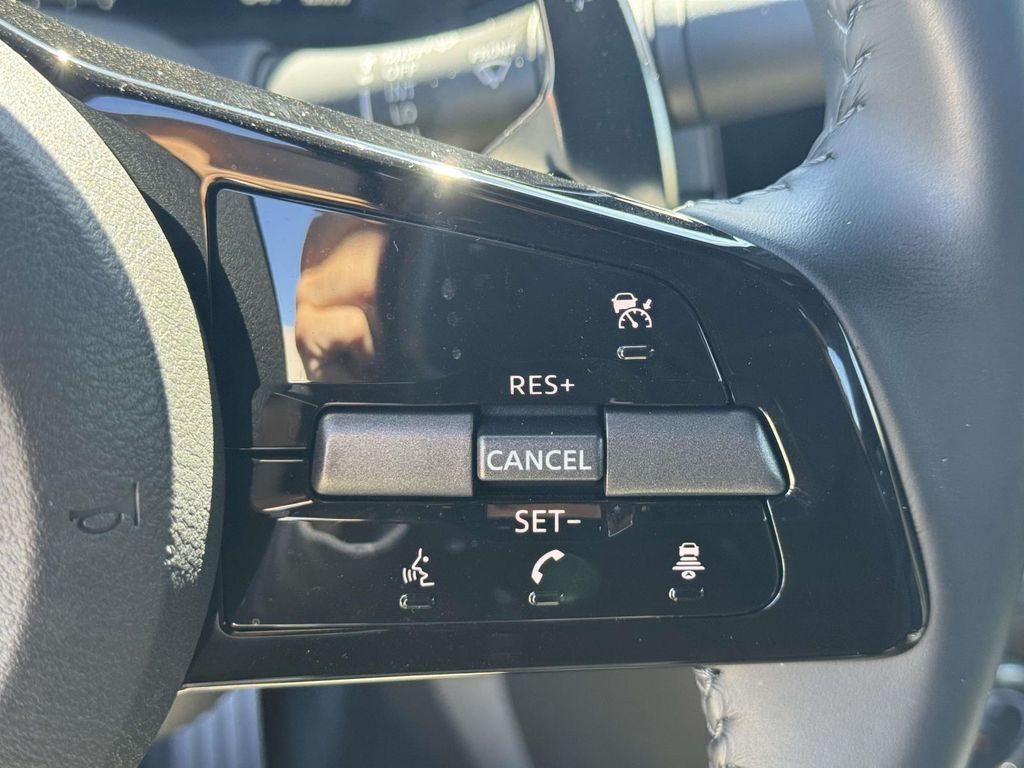 2024 Nissan Z Performance