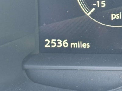 2024 Nissan Z Performance