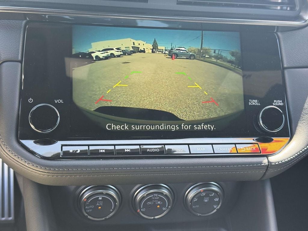 2024 Nissan Z Performance