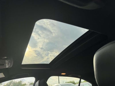 2023 INFINITI Q50 SENSORY AWD