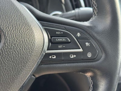 2023 INFINITI Q50 SENSORY AWD