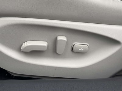 2023 INFINITI Q50 SENSORY