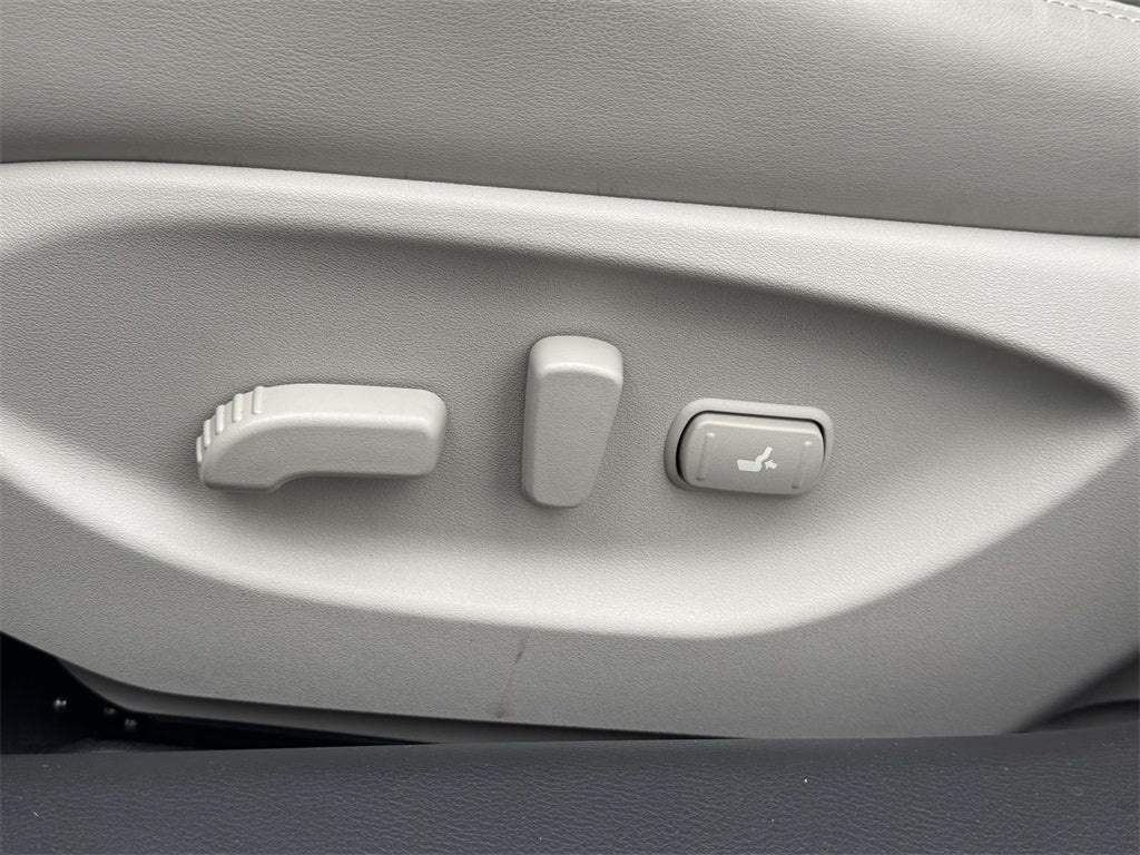 2023 INFINITI Q50 SENSORY