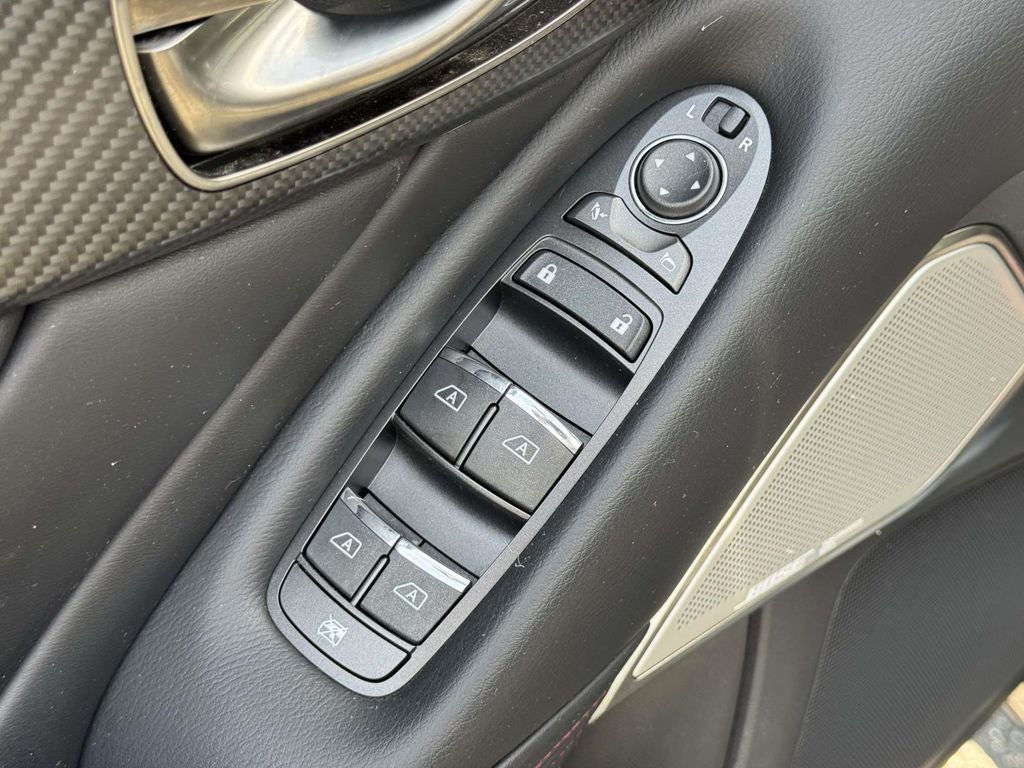 2023 INFINITI Q50 RED SPORT 400 AWD