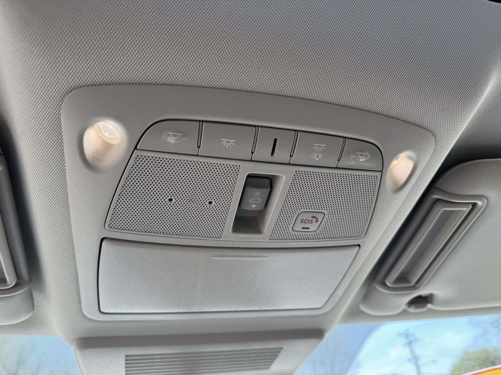 2024 INFINITI QX80 PREMIUM SELECT 4WD