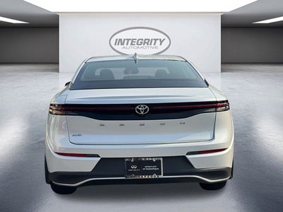 2023 Toyota Crown XLE