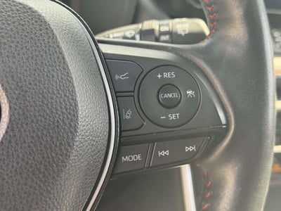 2023 Toyota RAV4 Prime XSE