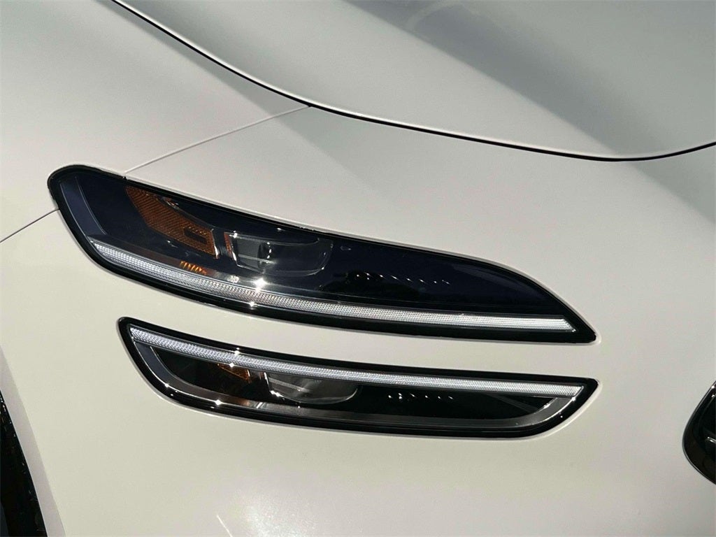 2025 Genesis G70 2.5T Sport Prestige