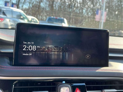 2025 Genesis G70 2.5T Sport Prestige