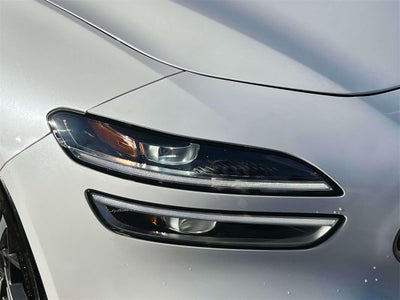 2024 Genesis G70 3.3T Sport Prestige