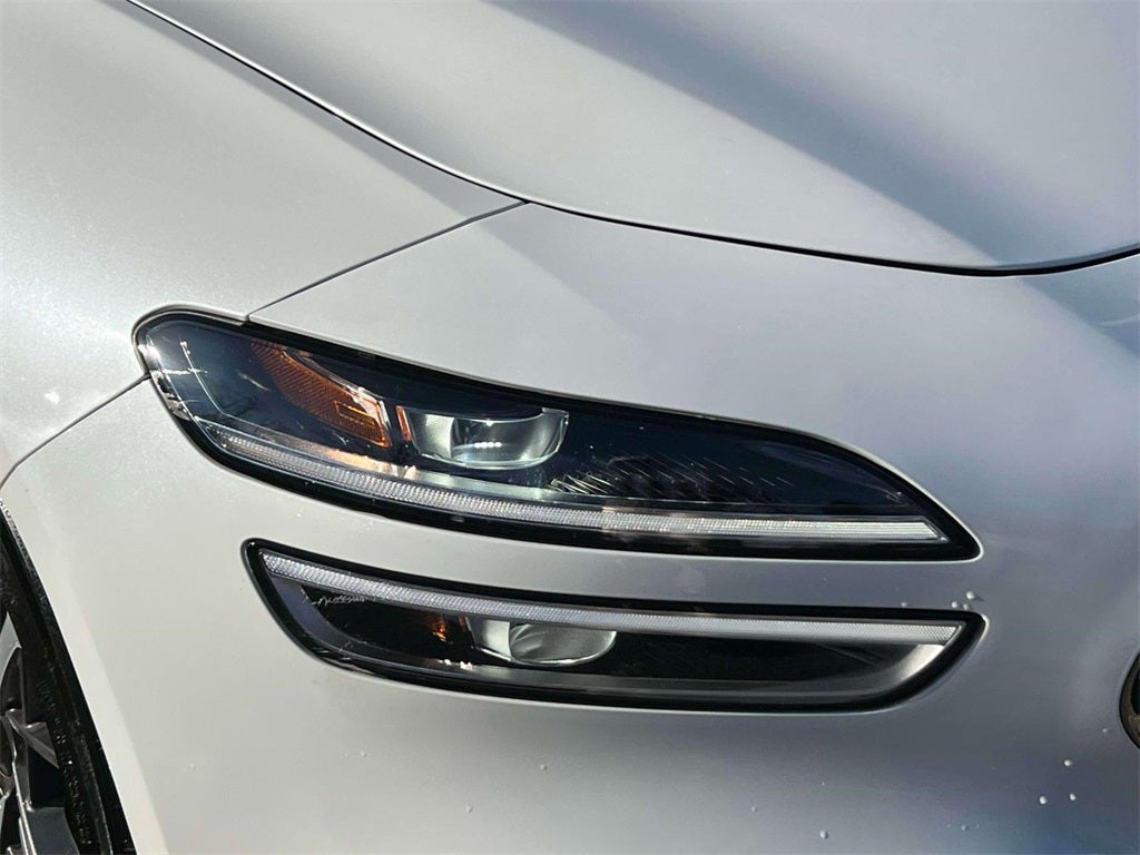 2024 Genesis G70 3.3T Sport Prestige