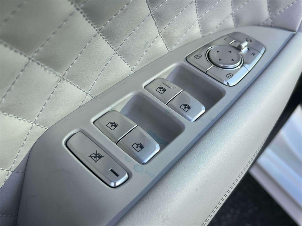 2024 Genesis G70 3.3T Sport Prestige