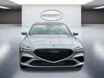 2025 Genesis G70 3.3T Sport Prestige