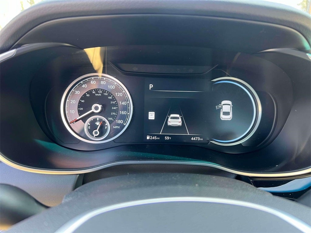 2024 Genesis G70 3.3T Sport Advanced