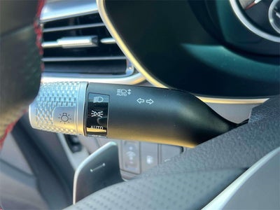 2025 Genesis G70 3.3T Sport Prestige