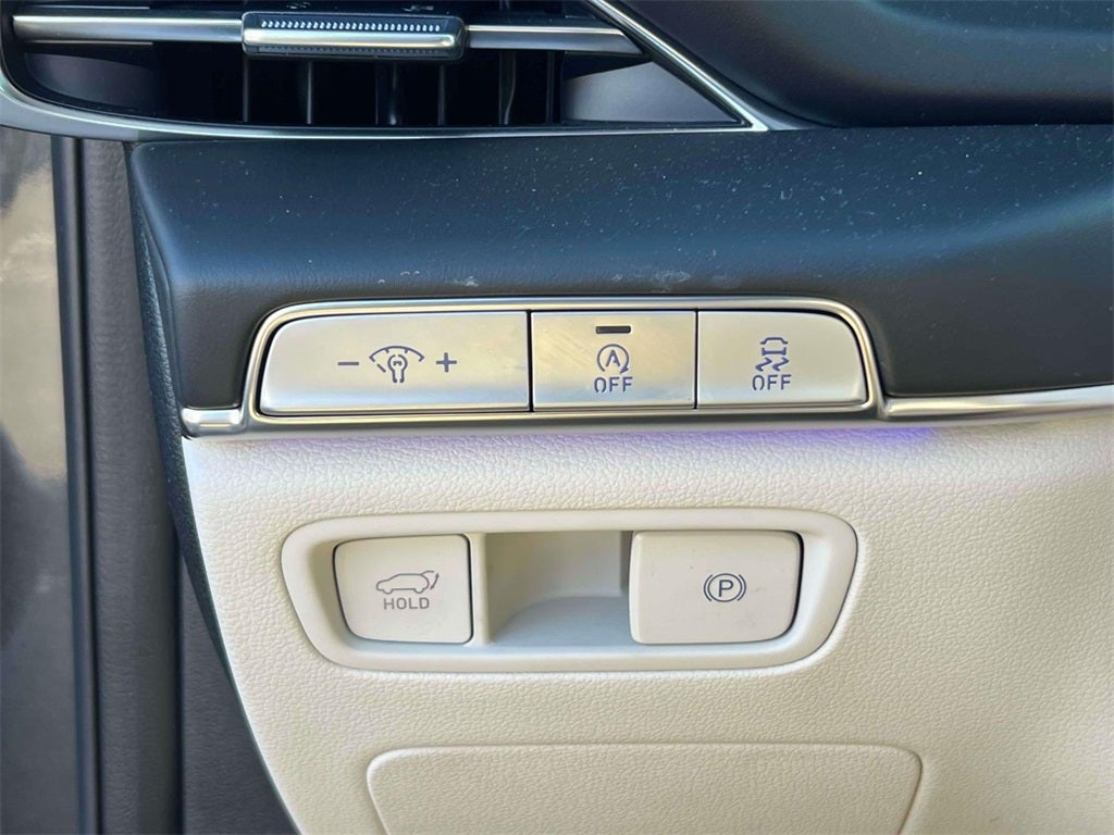 2024 Genesis GV80 3.5T Prestige Signature