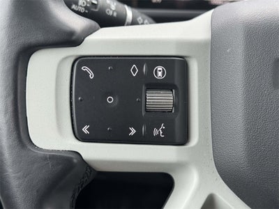 2024 Land Rover Defender 110 S