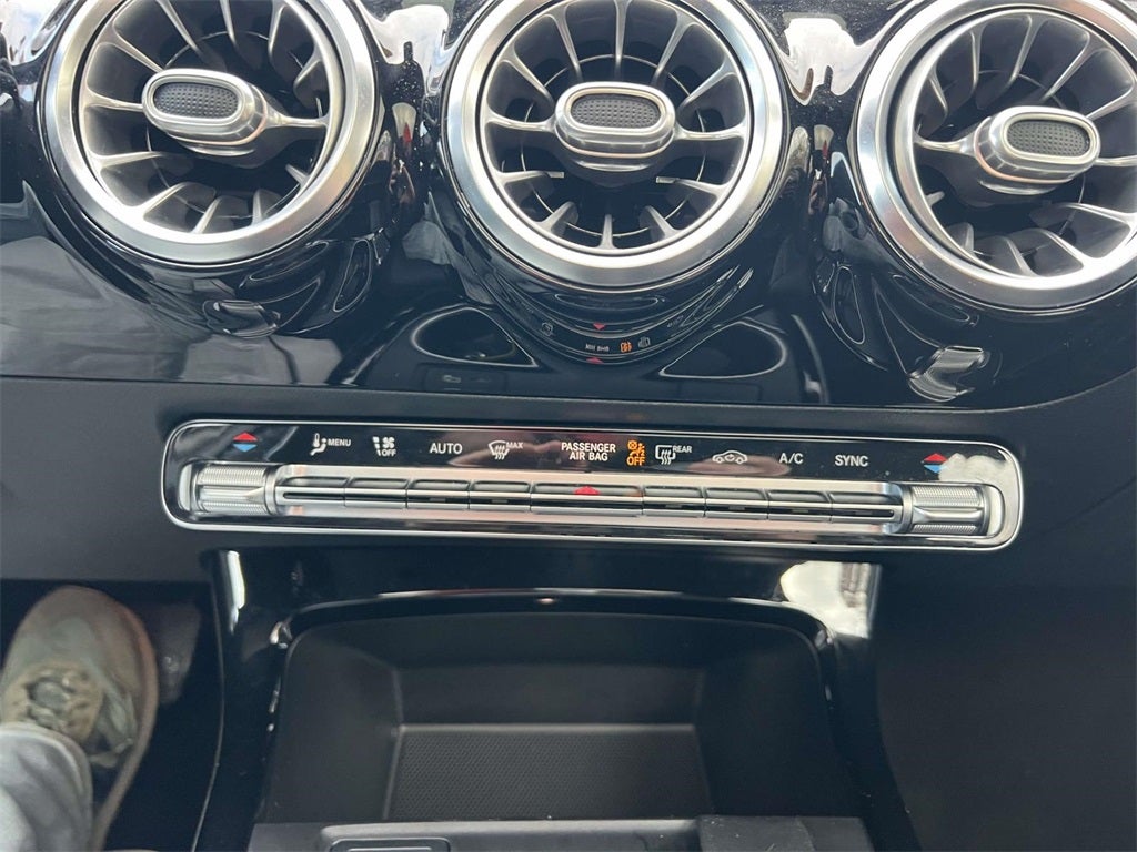 2021 Mercedes-Benz A-Class A 220 4MATIC®