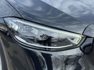 2023 Mercedes-Benz S-Class S 580 4MATIC®