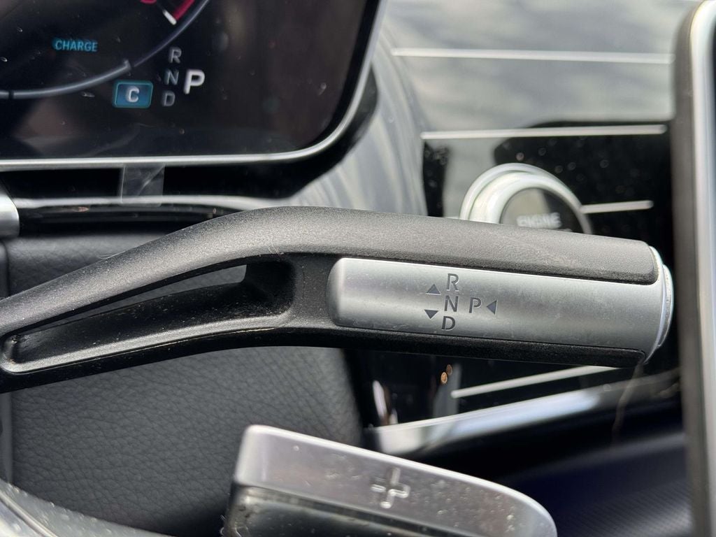 2023 Mercedes-Benz S-Class S 580 4MATIC®