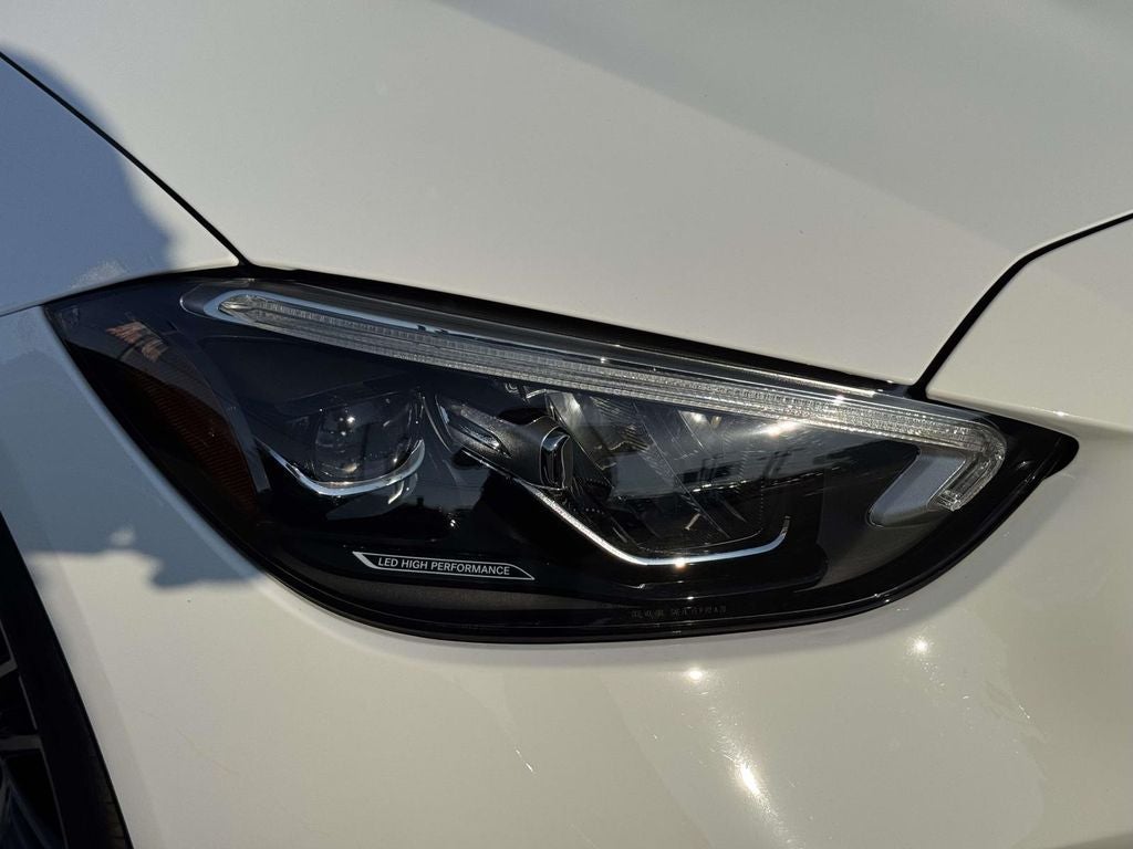 2023 Mercedes-Benz C-Class C 300 4MATIC®