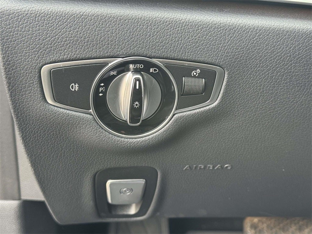 2023 Mercedes-Benz E-Class E 350 4MATIC®