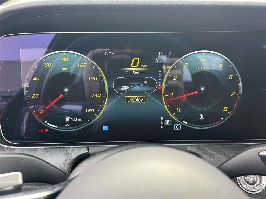 2023 Mercedes-Benz E-Class E 350 4MATIC®