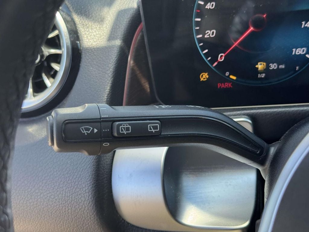 2022 Mercedes-Benz GLB GLB 250 4MATIC®