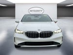 2024 BMW 5 Series 540i xDrive