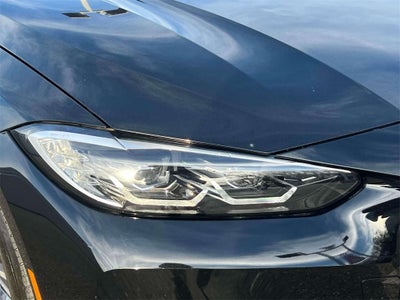 2023 BMW 4 Series 430i Gran Coupe