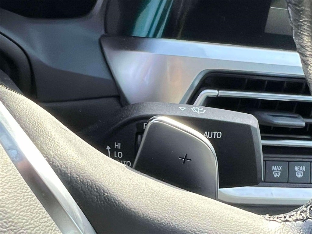 2023 BMW 4 Series 430i Gran Coupe