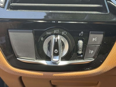 2020 BMW 5 Series 530i xDrive