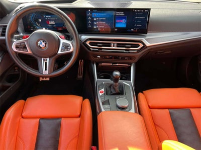 2023 BMW M3 Base
