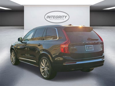 2023 Volvo XC90 B6 Plus 6-Seater