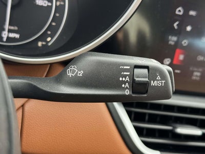 2020 Alfa Romeo Giulia Ti