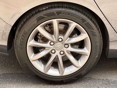 2023 Acura TLX Base
