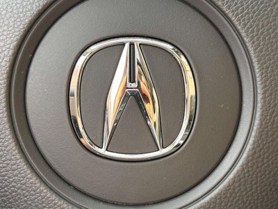 2023 Acura TLX Base