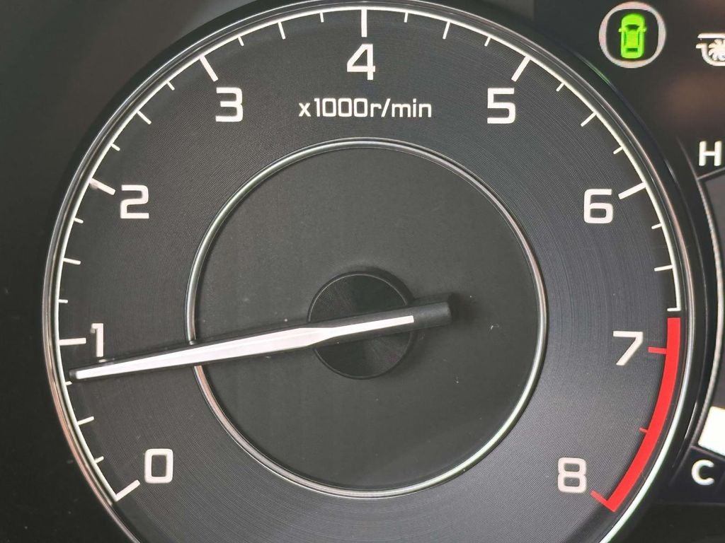 2023 Acura TLX Base