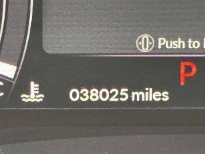2023 Acura TLX Base