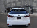 2021 Lexus RX 450h