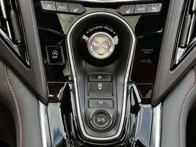 2023 Acura RDX A-Spec Package SH-AWD