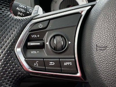 2023 Acura RDX A-Spec Package SH-AWD