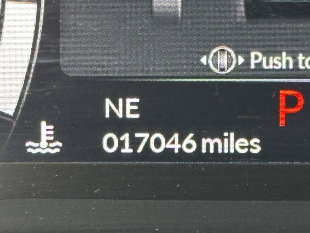 2023 Acura RDX A-Spec Package SH-AWD