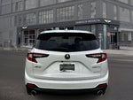 2023 Acura RDX A-Spec Package SH-AWD