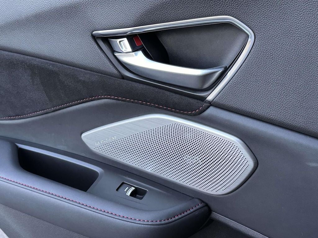 2025 Acura RDX A-Spec Advance Package SH-AWD